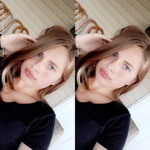 Meet your Posher, Brittani